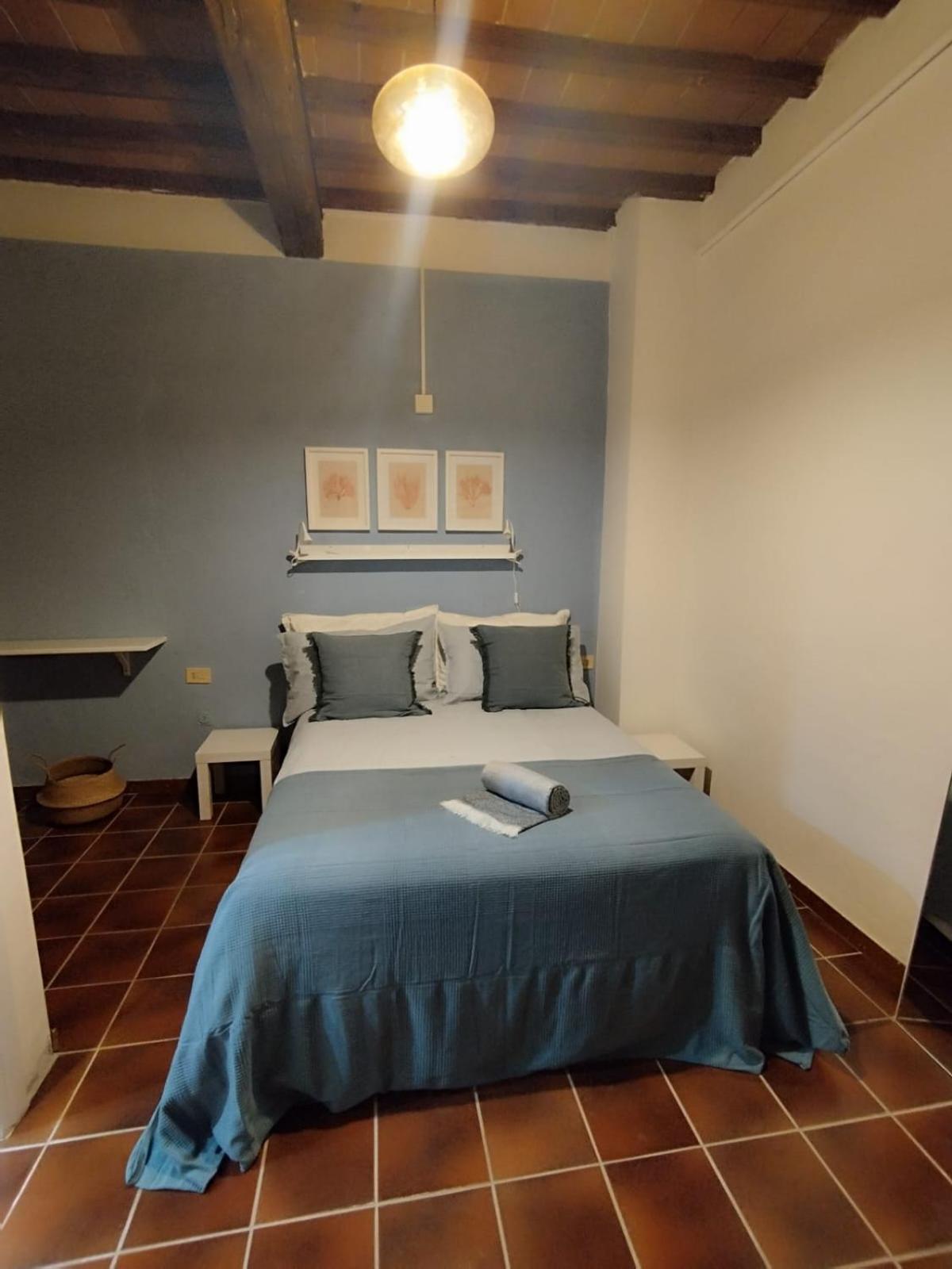 Bed and Breakfast La Domus Di Cosa Ansedónia Exterior foto